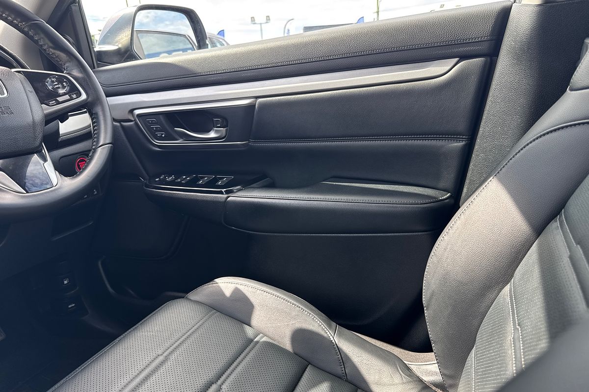 2020 Honda CR-V VTi-LX RW
