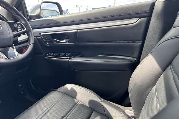 2020 Honda CR-V VTi-LX RW