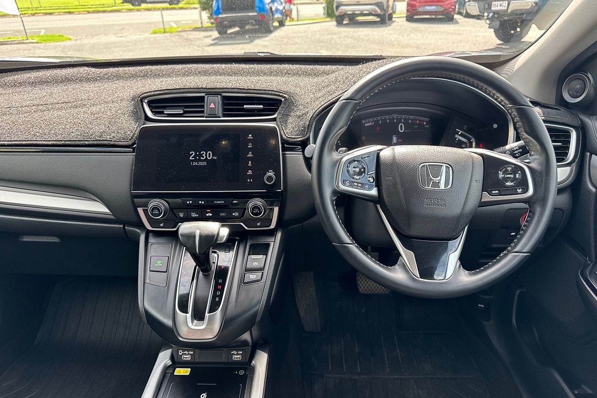 2020 Honda CR-V VTi-LX RW