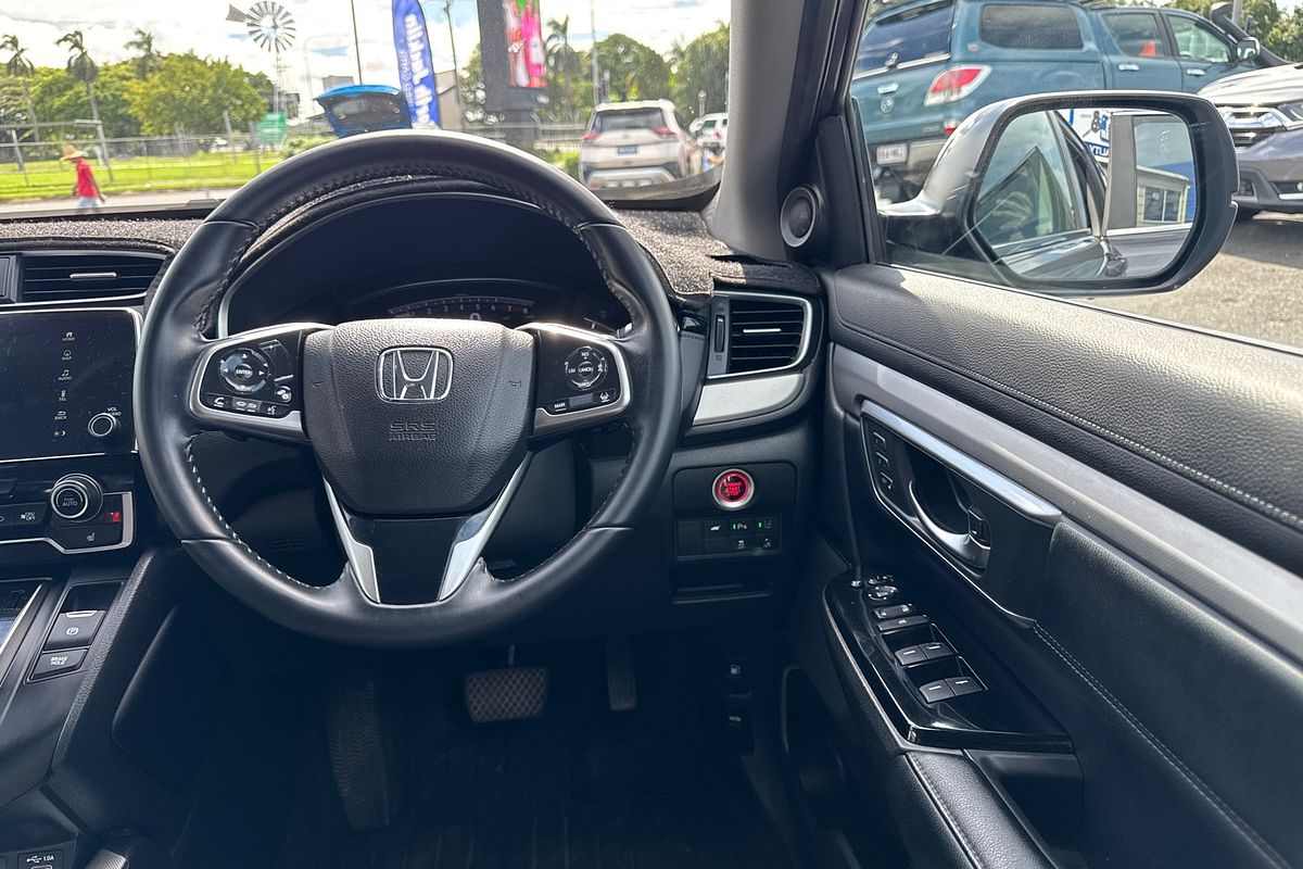 2020 Honda CR-V VTi-LX RW