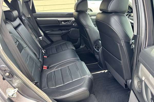 2020 Honda CR-V VTi-LX RW