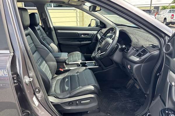 2020 Honda CR-V VTi-LX RW