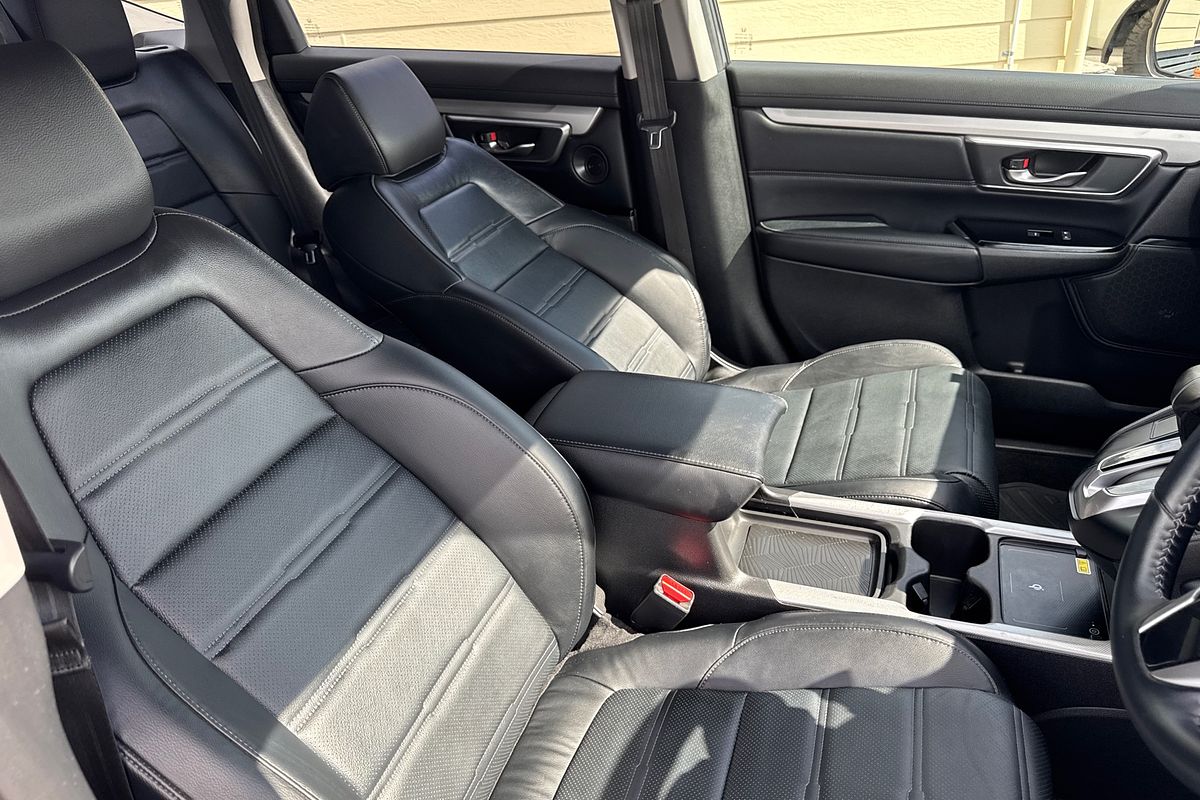 2020 Honda CR-V VTi-LX RW