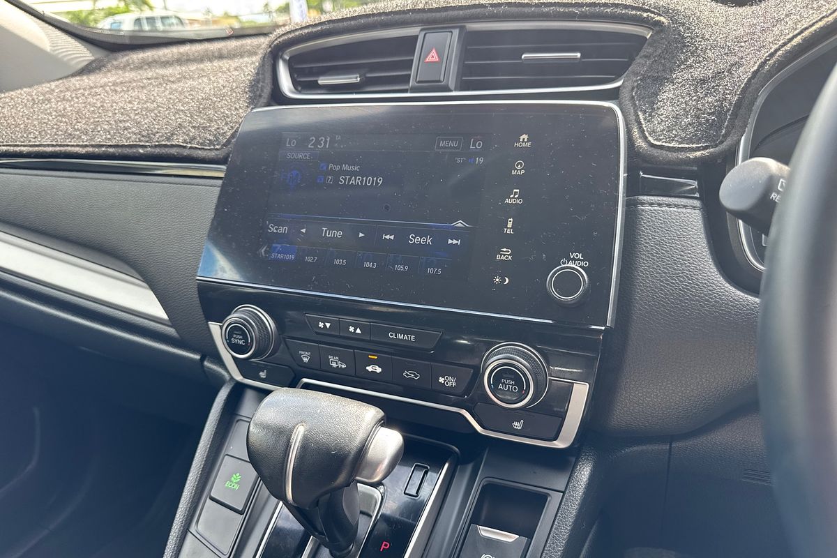 2020 Honda CR-V VTi-LX RW