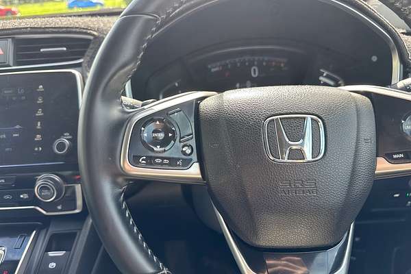 2020 Honda CR-V VTi-LX RW