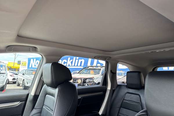 2020 Honda CR-V VTi-LX RW