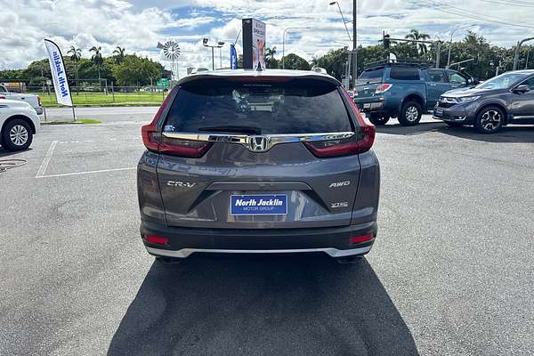 2020 Honda CR-V VTi-LX RW