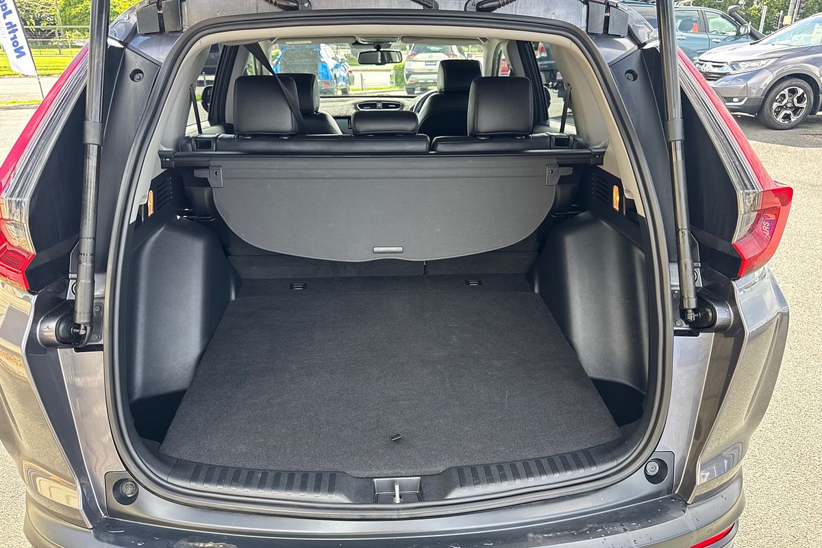 2020 Honda CR-V VTi-LX RW