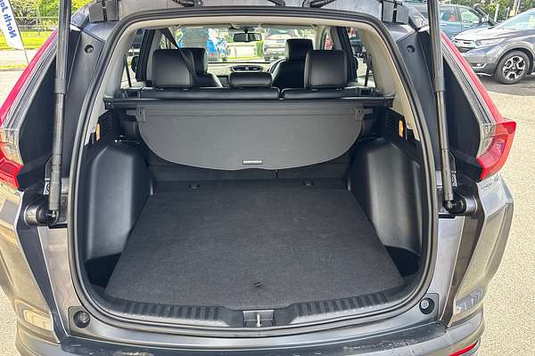 2020 Honda CR-V VTi-LX RW
