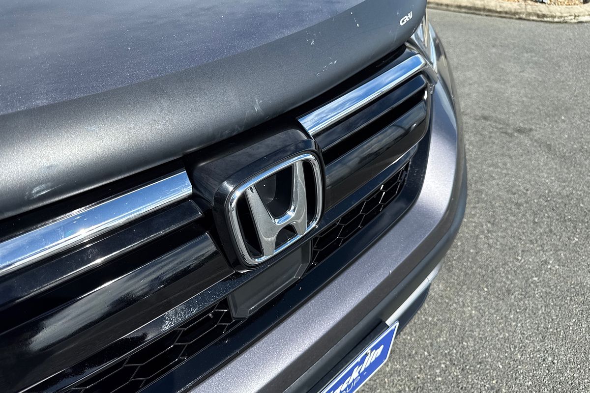 2020 Honda CR-V VTi-LX RW