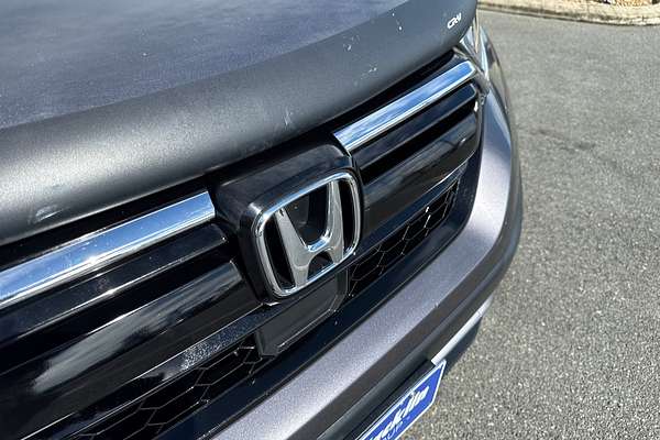 2020 Honda CR-V VTi-LX RW