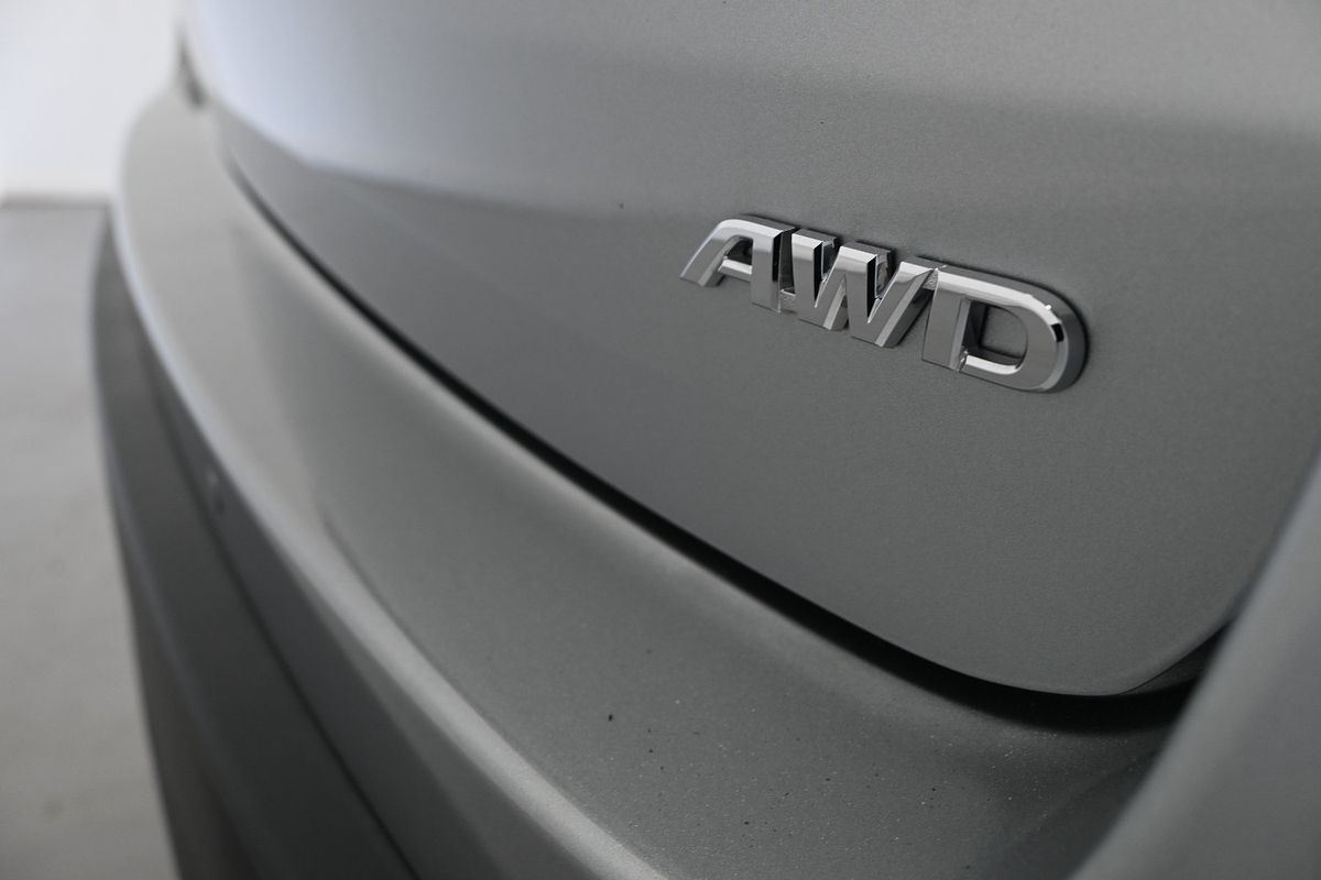 2019 Toyota Kluger GX GSU55R
