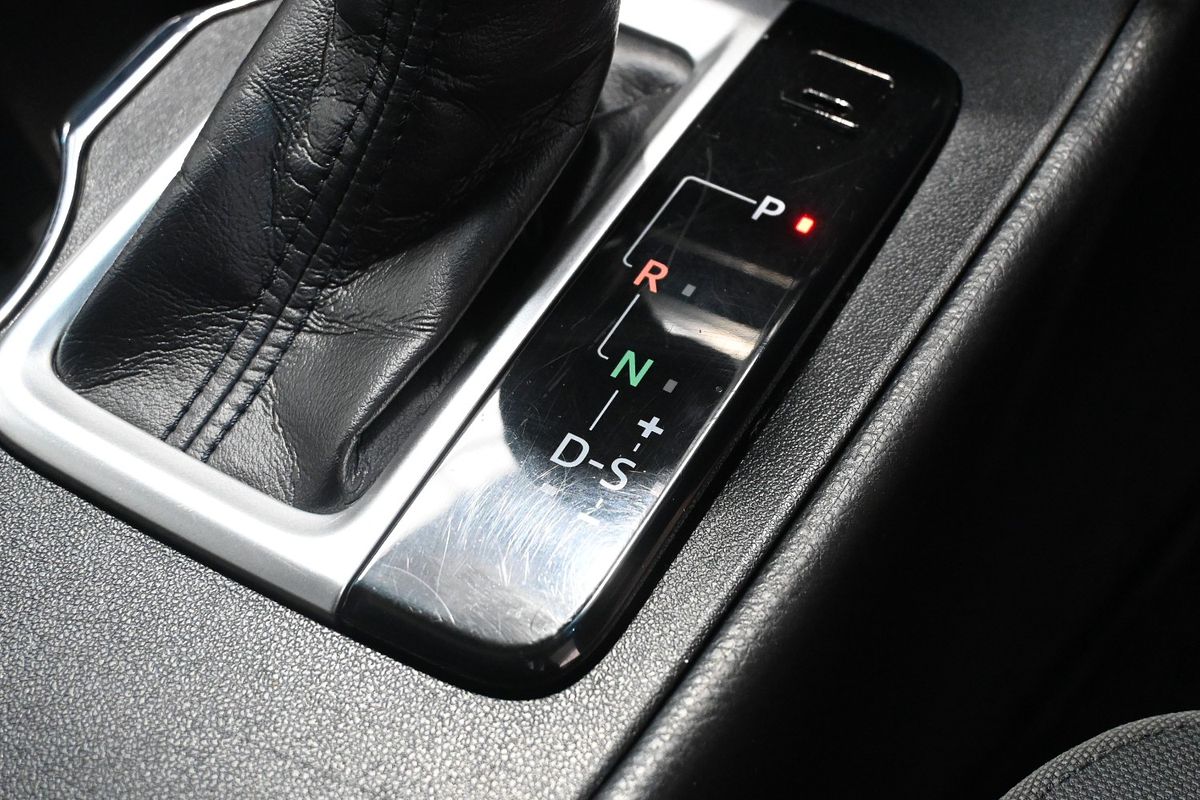 2019 Toyota Kluger GX GSU55R