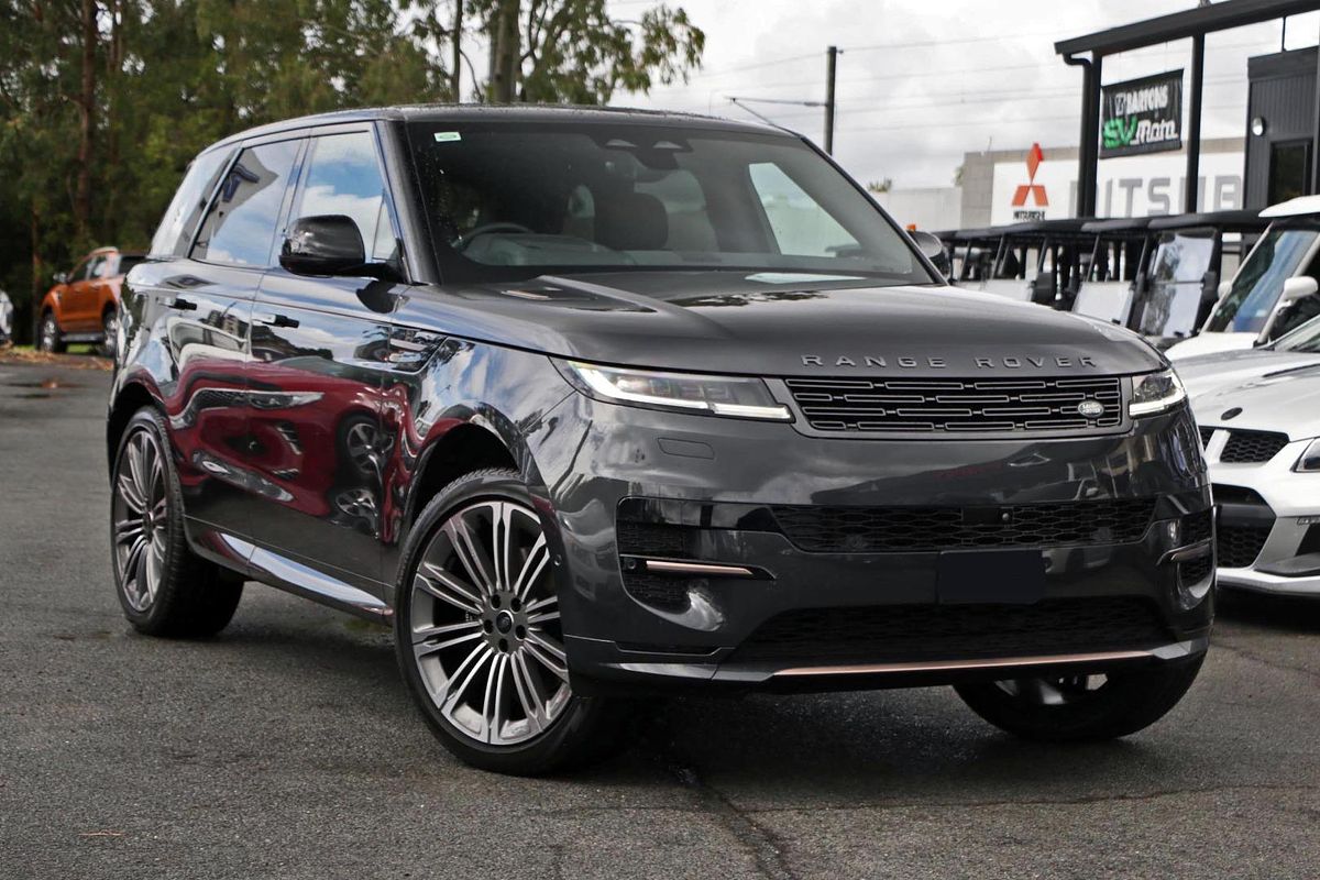 2023 Land Rover Range Rover Sport D300 Dynamic SE L461
