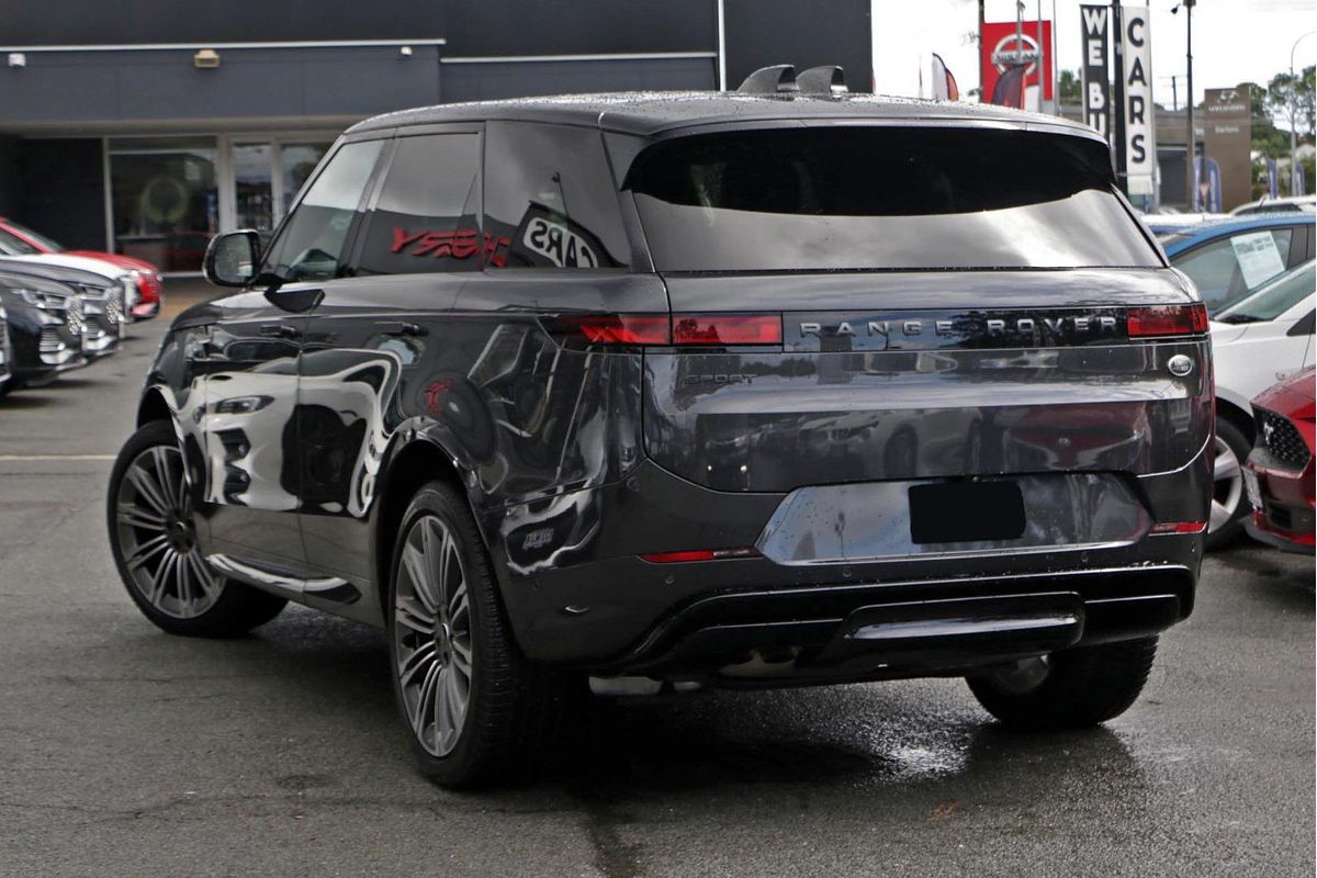2023 Land Rover Range Rover Sport D300 Dynamic SE L461
