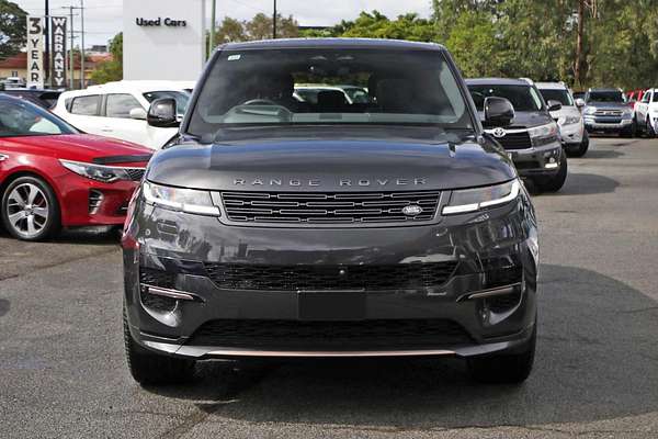 2023 Land Rover Range Rover Sport D300 Dynamic SE L461