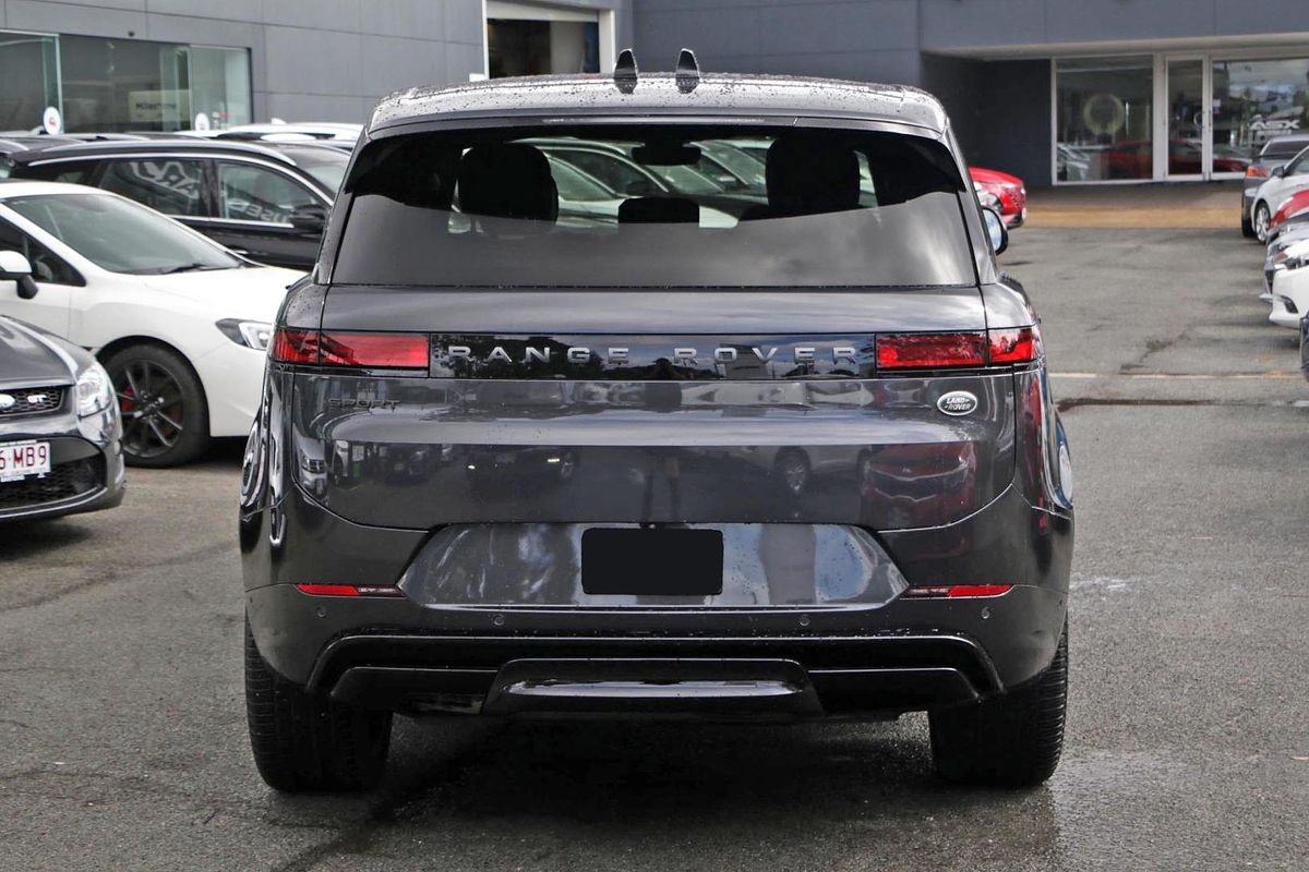 2023 Land Rover Range Rover Sport D300 Dynamic SE L461
