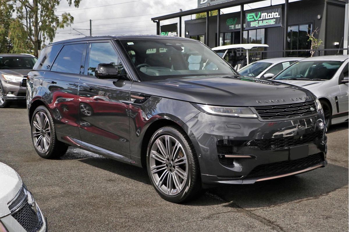 2023 Land Rover Range Rover Sport D300 Dynamic SE L461