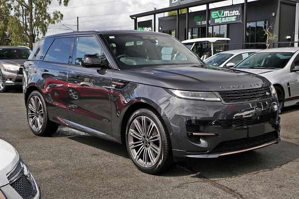 2023 Land Rover Range Rover Sport D300 Dynamic SE L461