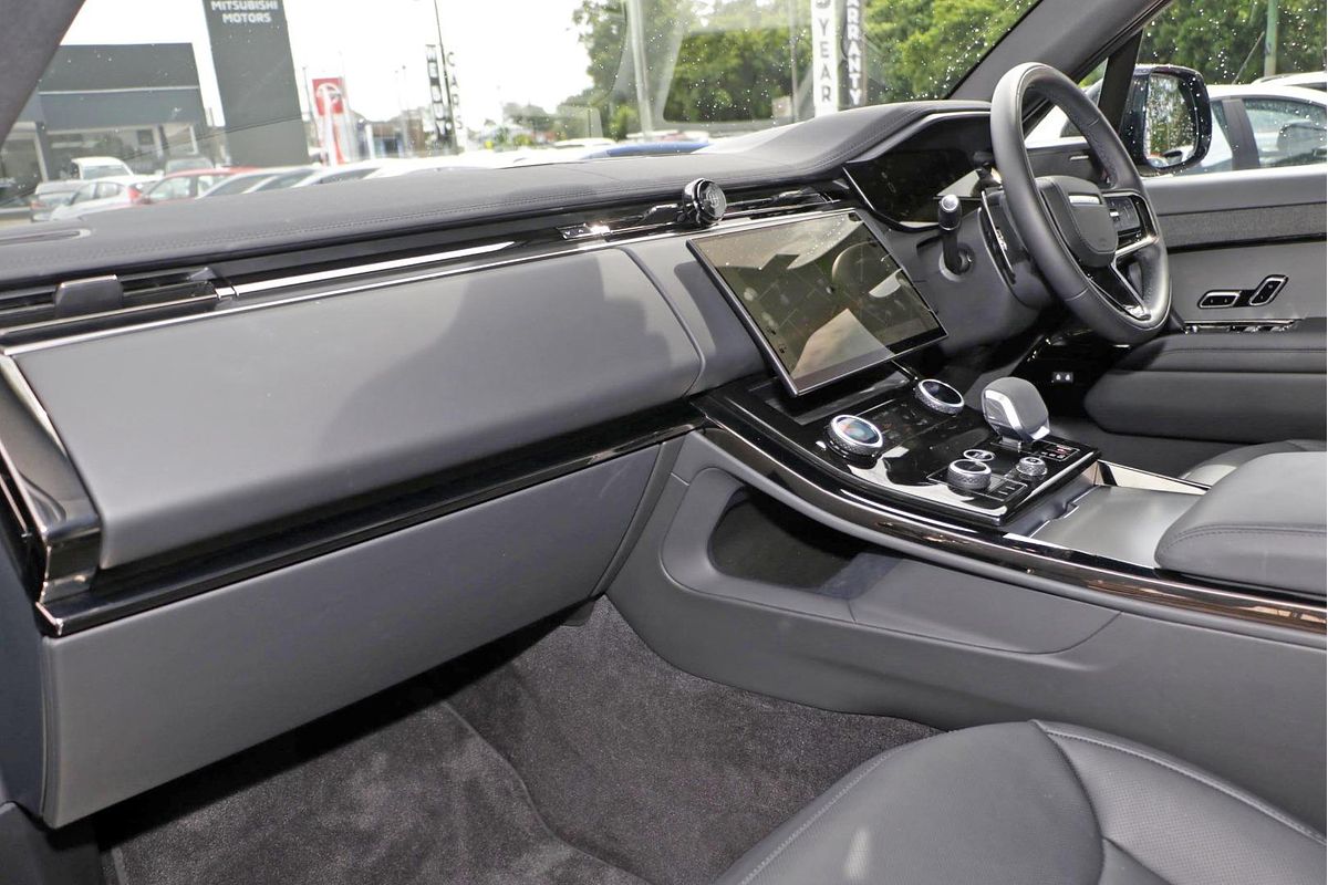 2023 Land Rover Range Rover Sport D300 Dynamic SE L461