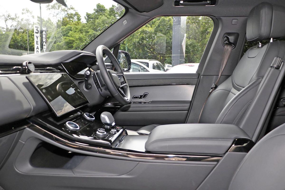 2023 Land Rover Range Rover Sport D300 Dynamic SE L461