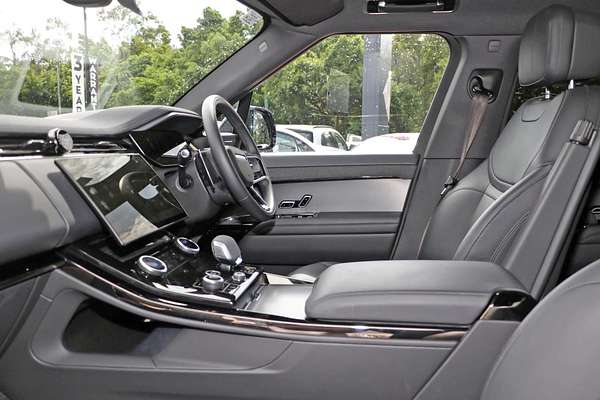 2023 Land Rover Range Rover Sport D300 Dynamic SE L461