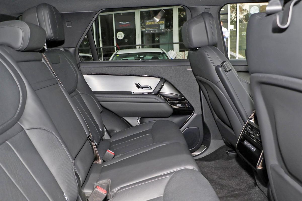 2023 Land Rover Range Rover Sport D300 Dynamic SE L461