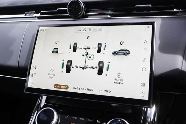 2023 Land Rover Range Rover Sport D300 Dynamic SE L461