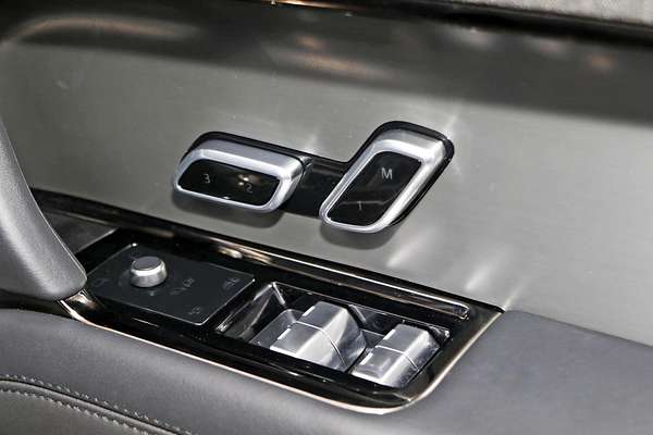 2023 Land Rover Range Rover Sport D300 Dynamic SE L461