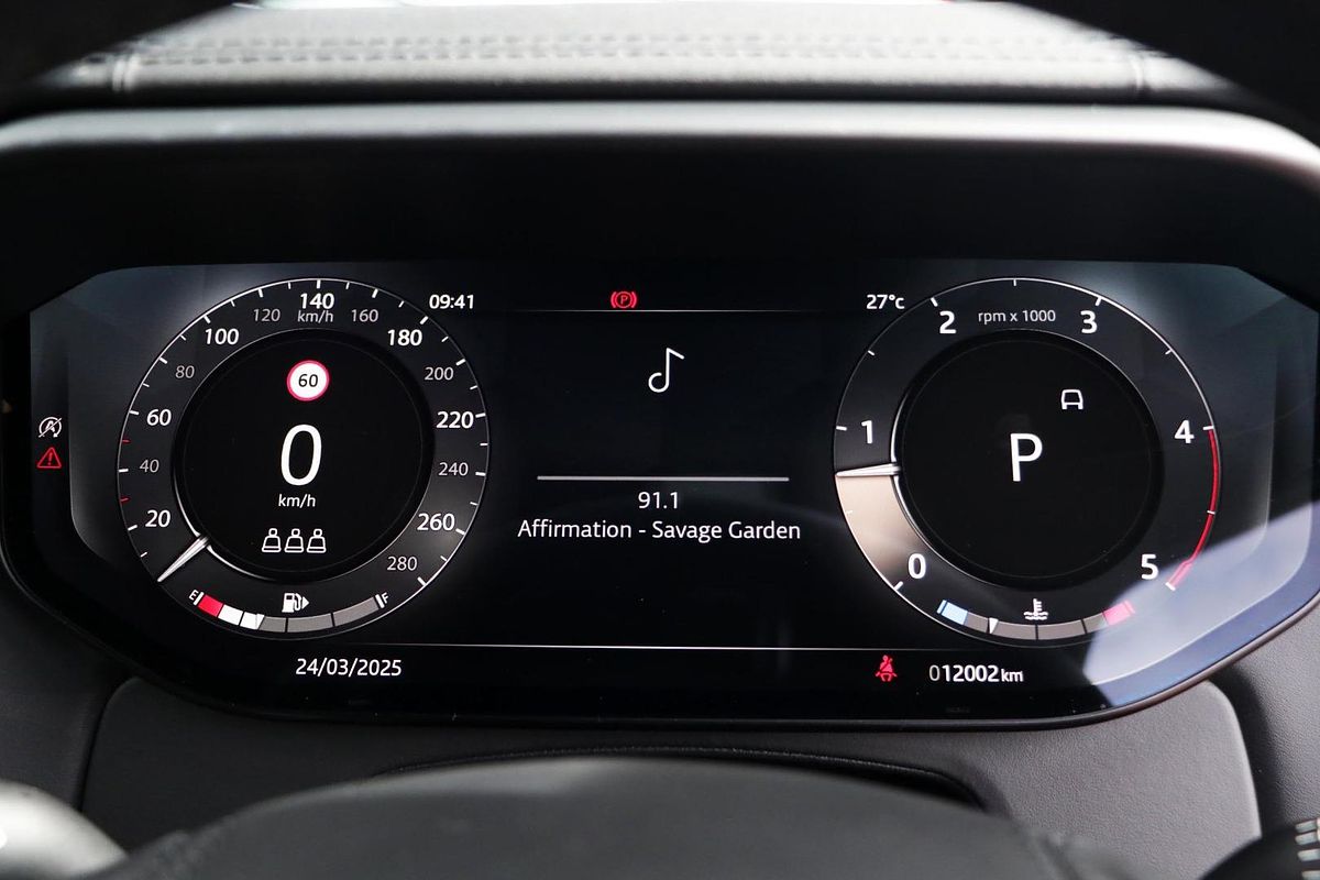 2023 Land Rover Range Rover Sport D300 Dynamic SE L461