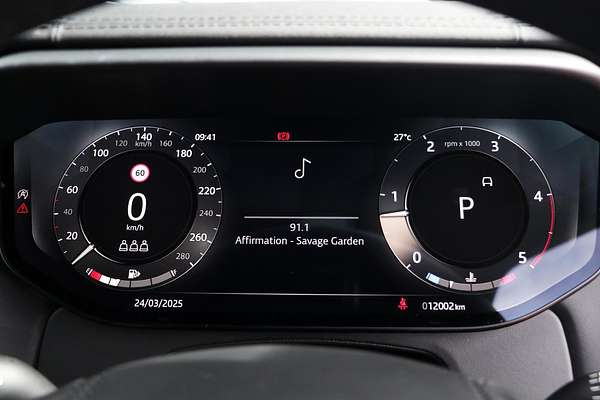 2023 Land Rover Range Rover Sport D300 Dynamic SE L461