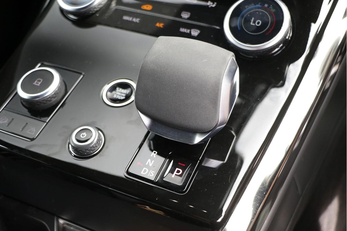 2023 Land Rover Range Rover Sport D300 Dynamic SE L461