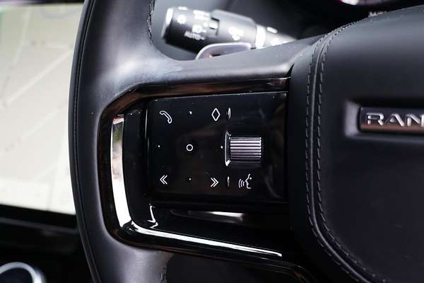 2023 Land Rover Range Rover Sport D300 Dynamic SE L461