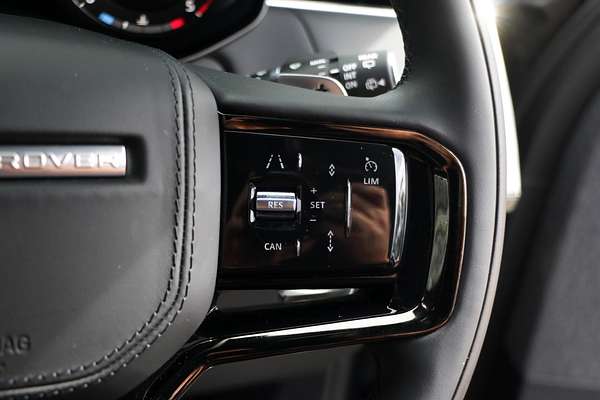 2023 Land Rover Range Rover Sport D300 Dynamic SE L461