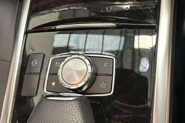 2013 Mercedes-Benz E-Class E300 BlueTEC Hybrid W212