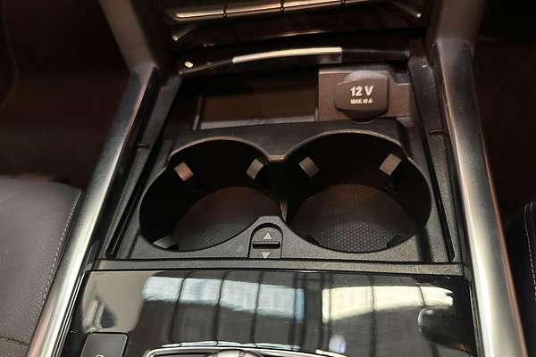 2013 Mercedes-Benz E-Class E300 BlueTEC Hybrid W212