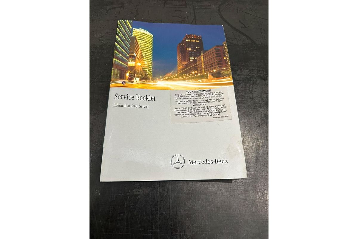 2013 Mercedes-Benz E-Class E300 BlueTEC Hybrid W212