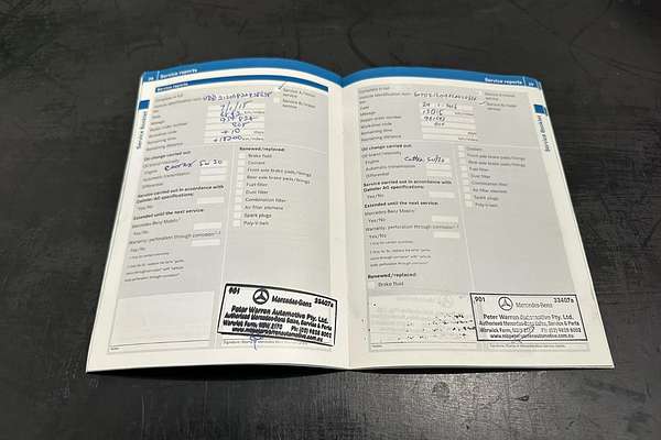 2013 Mercedes-Benz E-Class E300 BlueTEC Hybrid W212