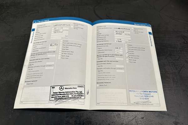 2013 Mercedes-Benz E-Class E300 BlueTEC Hybrid W212