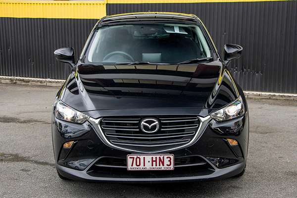 2023 Mazda CX-3 Maxx Sport DK