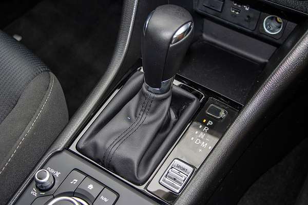 2023 Mazda CX-3 Maxx Sport DK