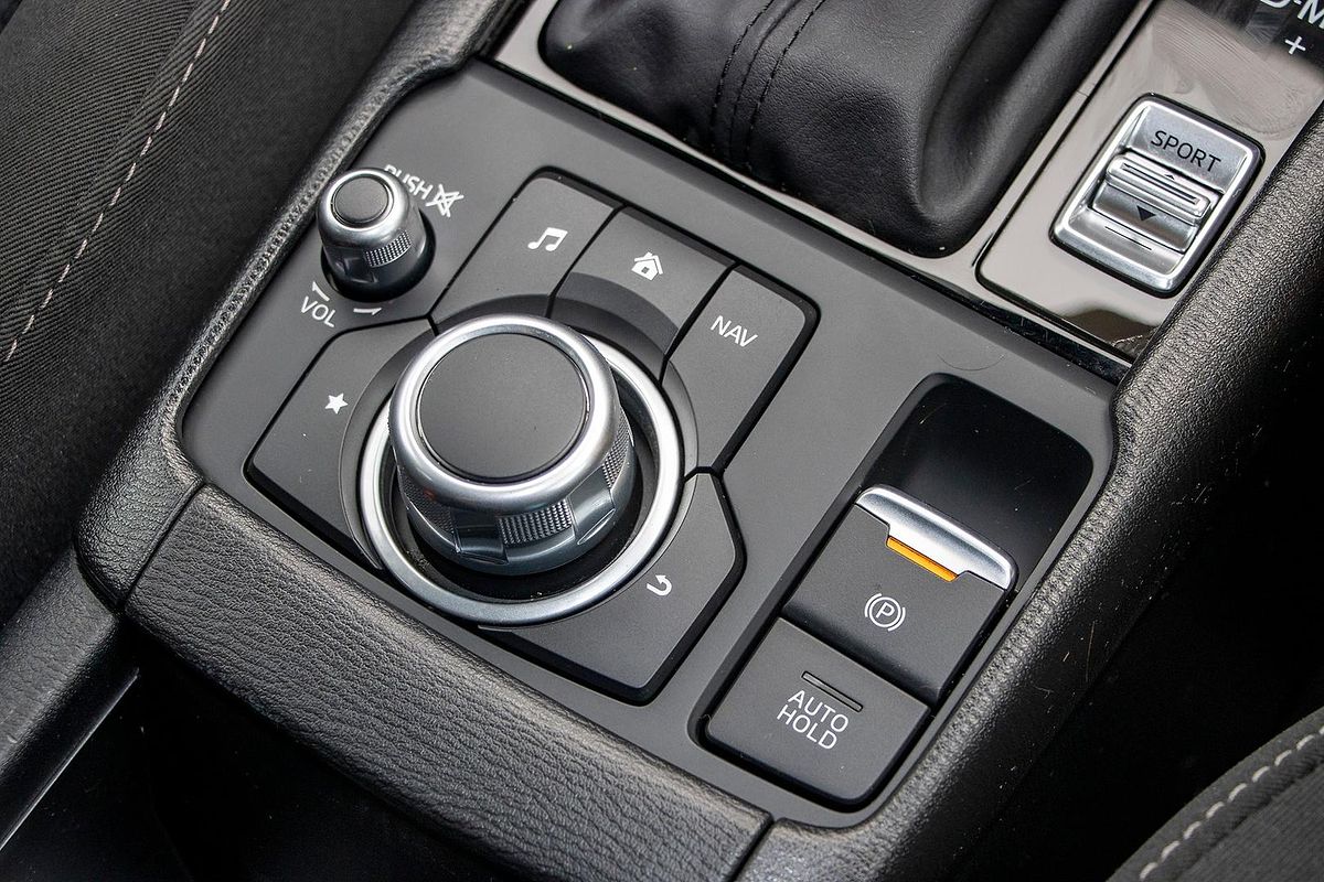 2023 Mazda CX-3 Maxx Sport DK