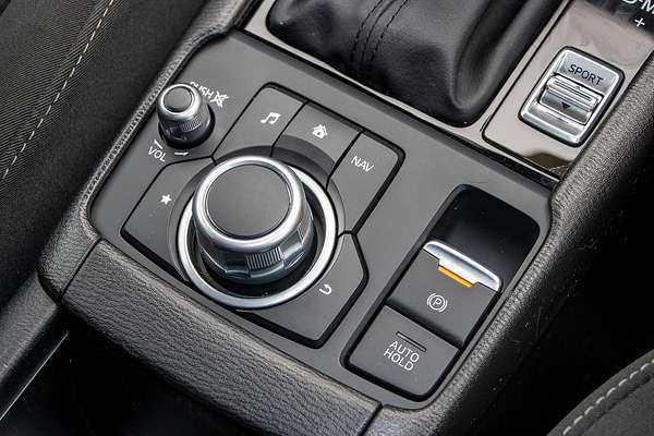 2023 Mazda CX-3 Maxx Sport DK