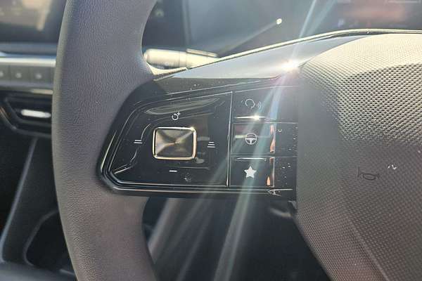 2025 MG MG3 Excite