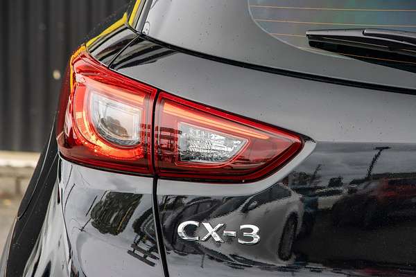 2023 Mazda CX-3 Maxx Sport DK