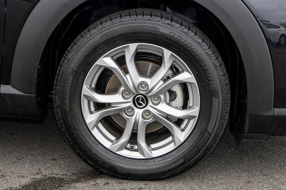 2023 Mazda CX-3 Maxx Sport DK