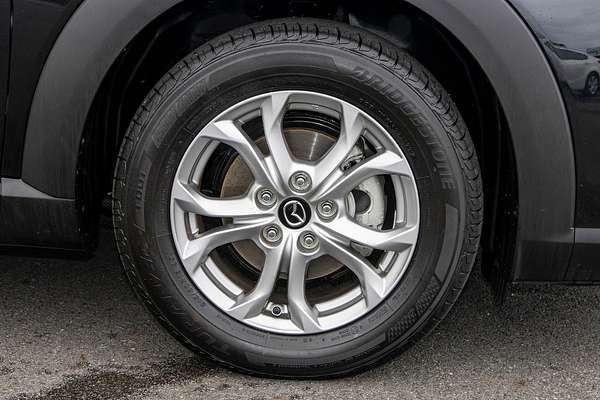 2023 Mazda CX-3 Maxx Sport DK