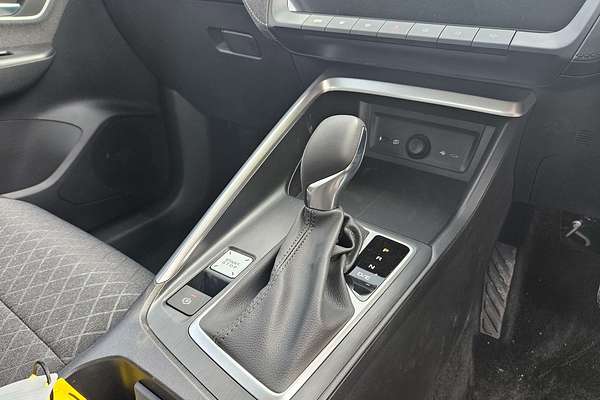 2025 MG ZS Excite ZS32