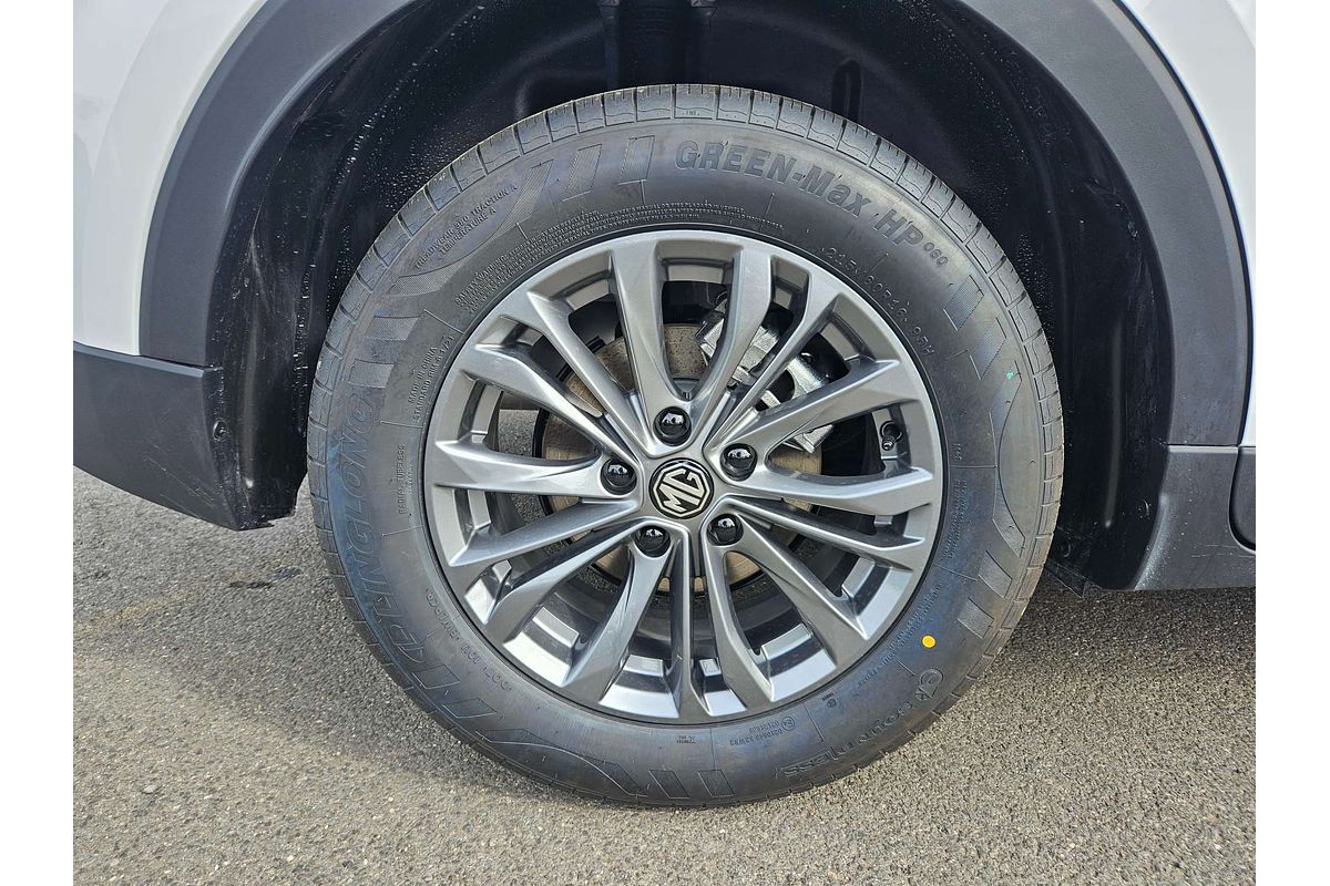 2025 MG ZS Excite ZS32