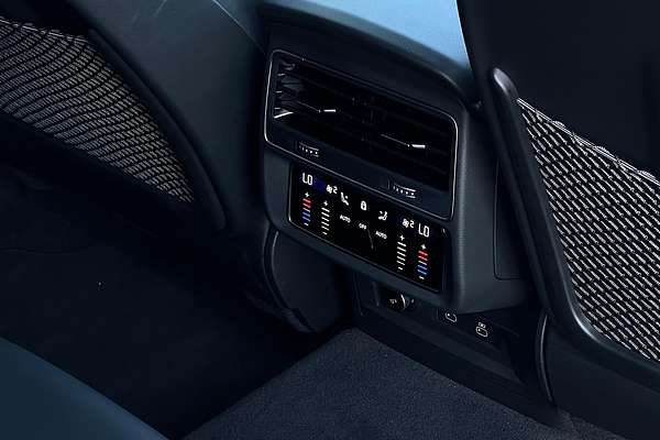 2021 Audi SQ7 TDI 4M